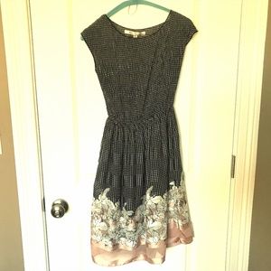 Gorgeous Max Studio dress